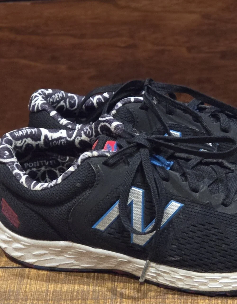 New Balance new balance